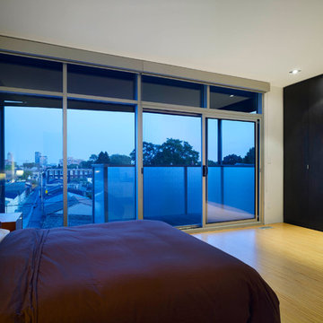 Dundas Street Residence