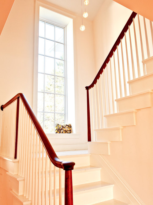 Landing Window Houzz