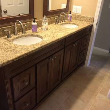 Bath Vanity