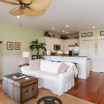 Seagrove Beach Condo