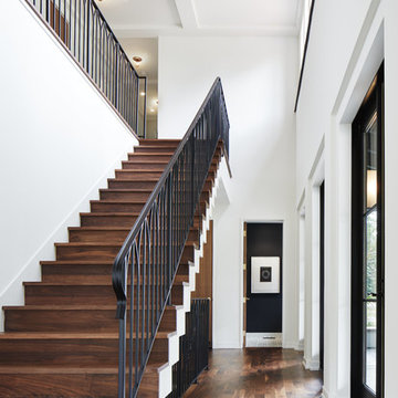 Modern Mediterranean