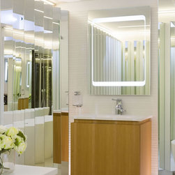 Burlington - Bathroom Cabinets