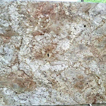 Granite Colors