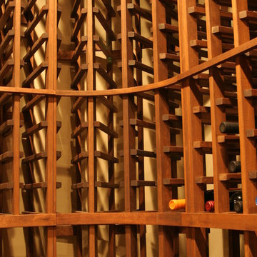 Premier Cru Wine Cellars (310) 289-1221 - Wine Cellar w/Tasting Room