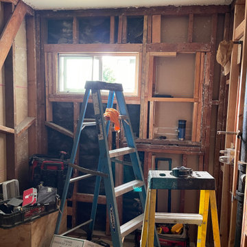Bathroom Remodel | Design-Build - Long Beach
