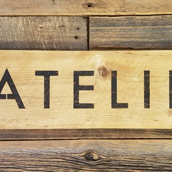 L'Atelier - Products