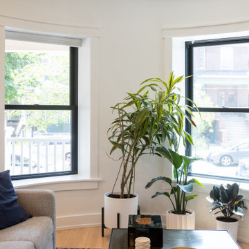 Andersonville Full Home Renovation
