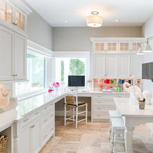 Craft Room