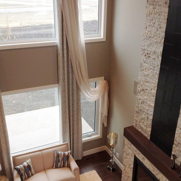 Sorento Showhome 2014
