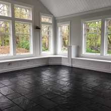 deck addition