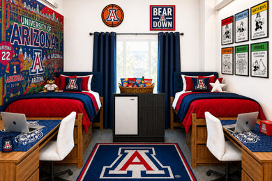 Conner @ UofA