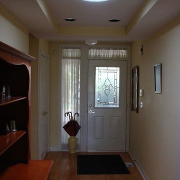 Interiors