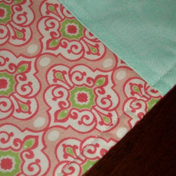 Nursery - Patchwork - Nursery Decor