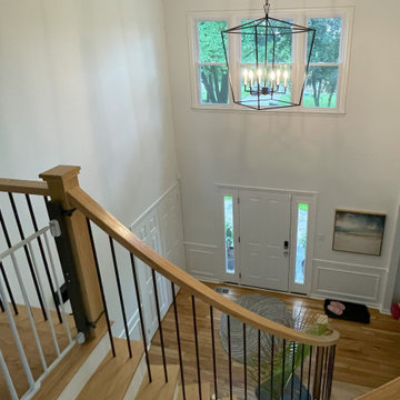 Ellicott City- Maxine St project- phase 2