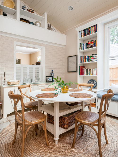 Atlanta Dining Room Design Ideas, Remodels & Photos