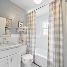 Shower and Bath