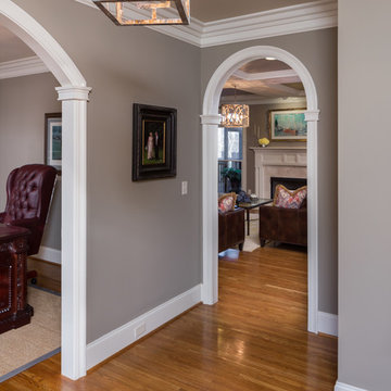 979 Cobble Creek - Birmingham AL Real Estate Photography