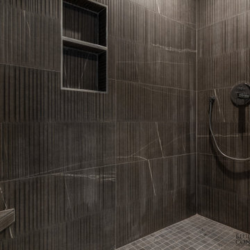 Full Bathroom Walnut Creek