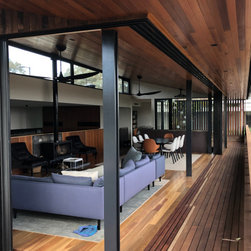 Canberra Residence - Products
