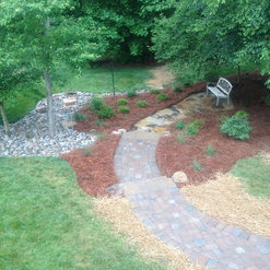 New Garden Landscaping Nursery Greensboro Nc Us 27410
