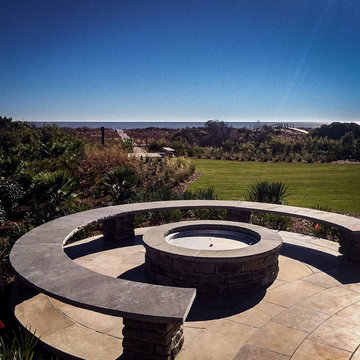 Fire Pits