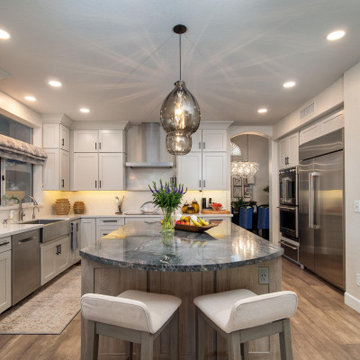 Nelson Remodel - South Tempe