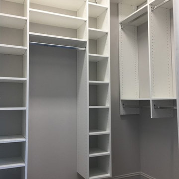 Greenville SC/ Hudson Residence