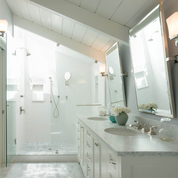 Larkspur Bathroom