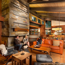 Living Room Ideas
