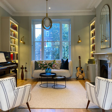 Islington House [Ongoing]
