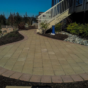 Abbotsford Pavers