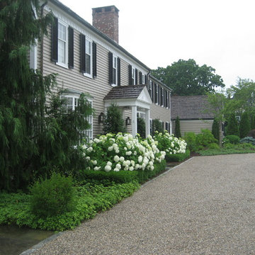 Greenfield Hill Estate