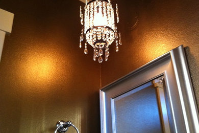 Example of a classic bathroom design in Portland