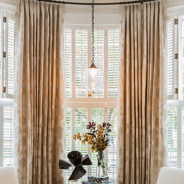 Shutter Panels