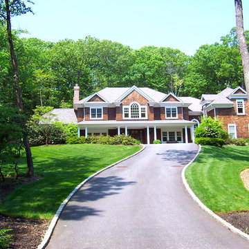 Completed Homes