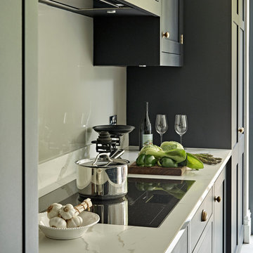 Battersea Kitchen