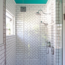 Shower Grout
