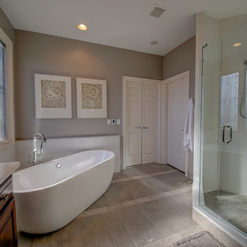 Triple Crown Bathroom