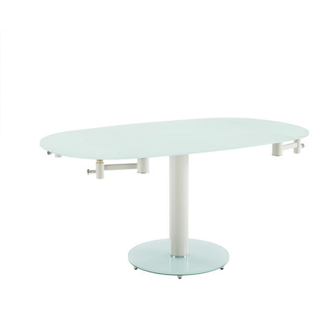 Thao Dining Table White