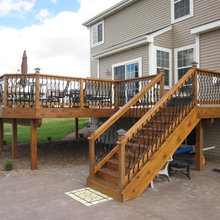Deck Ideas