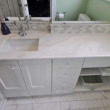 Bathroom Ideas