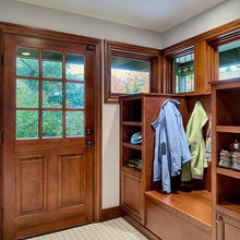 mudroom