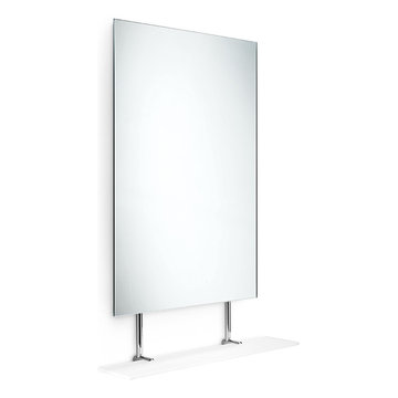 Designer Framed/ Frameless Vanity Wall Decor Mirrors