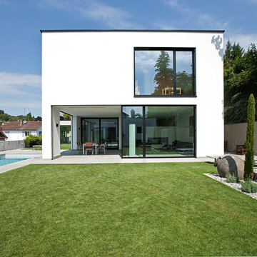 Haus Sch