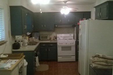 Wallace Kitchen
