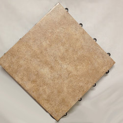 Ceramic Flooring - Flooring