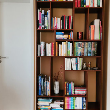 Homeoffice – eingerichtet mit wohnpsychologischen Tipps
