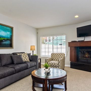 Coastal Vacation Rental Remodel