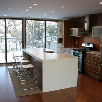 Linden Hills weeHouse