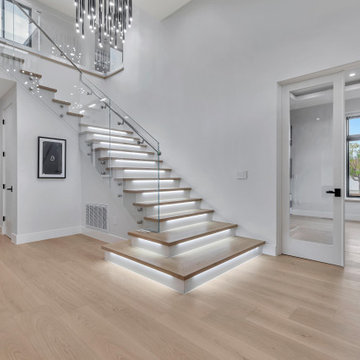 New Home with ADU